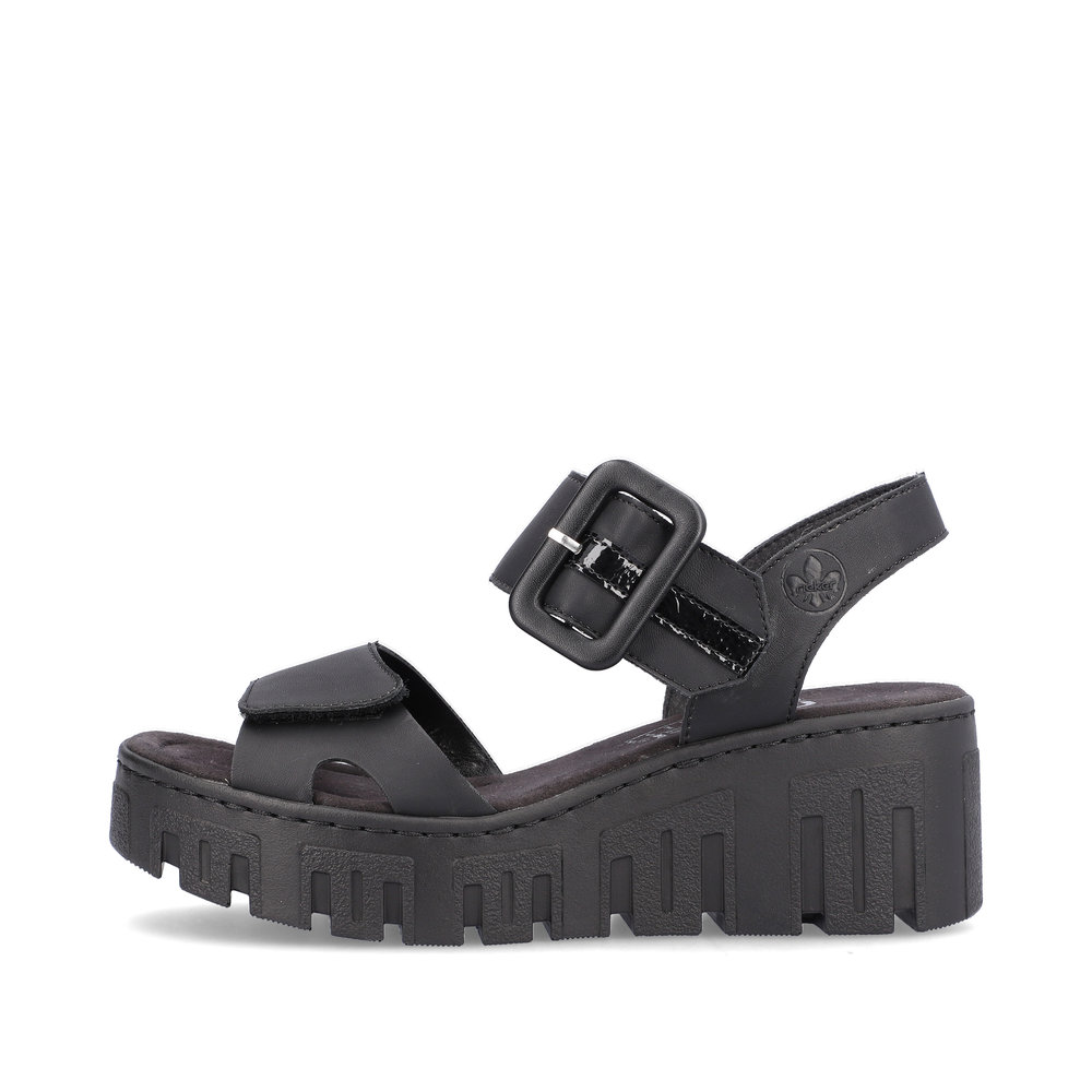 Rieker 68050-00 (5)