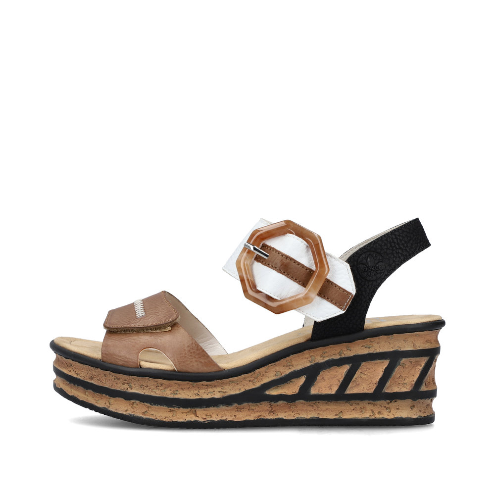 Rieker 68176-64 (5)