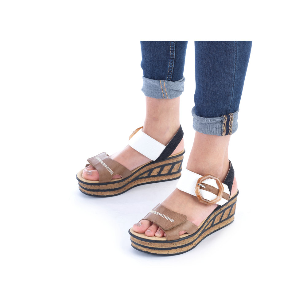 Rieker 68176-64 (10)