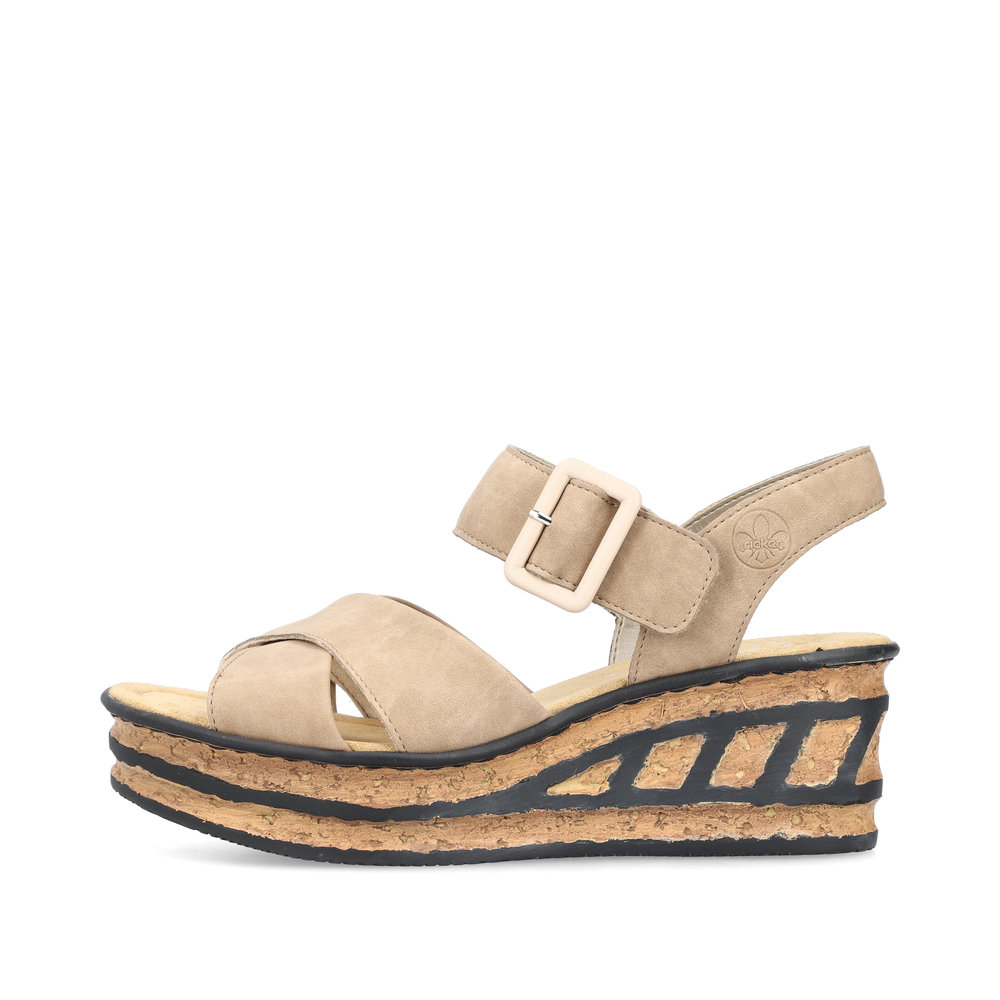 Rieker 68163-62 (5)