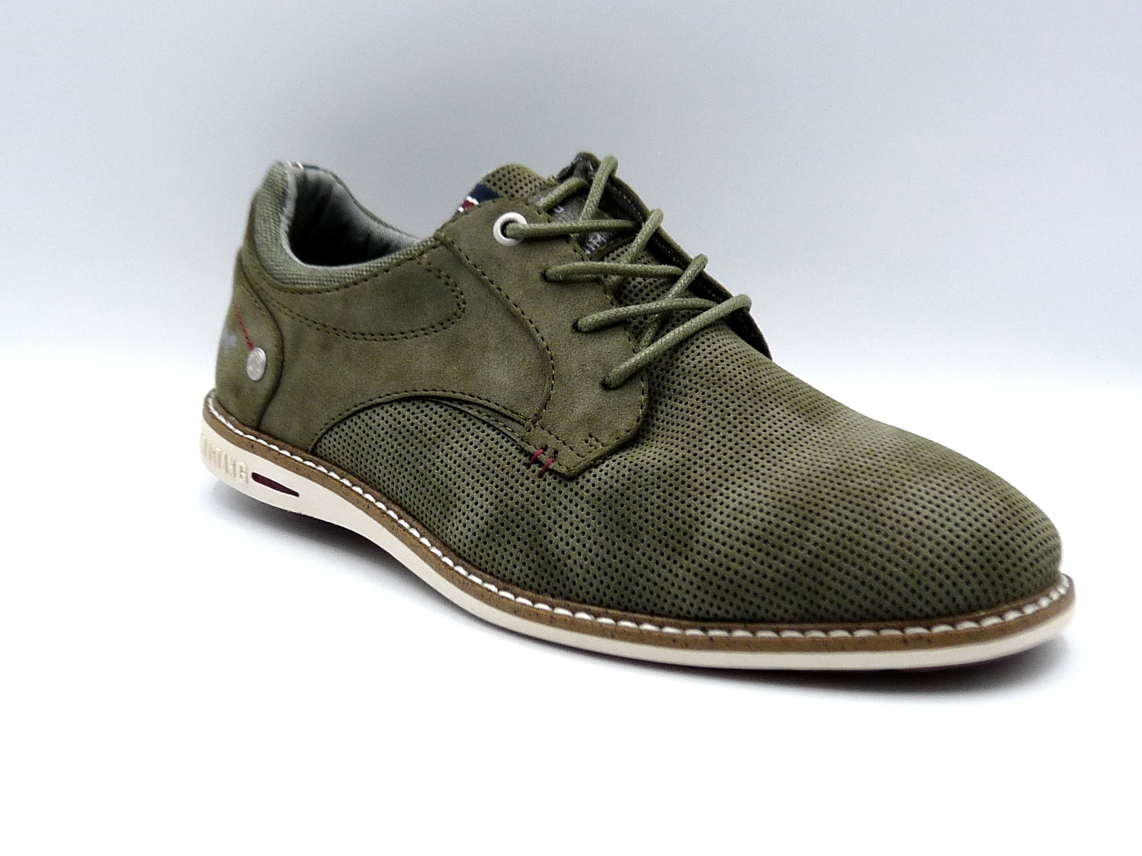 STEED Olive