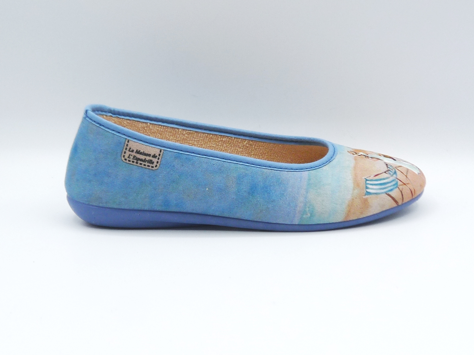 Espadrille 2088 (2)