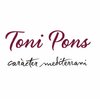 TONI PONS