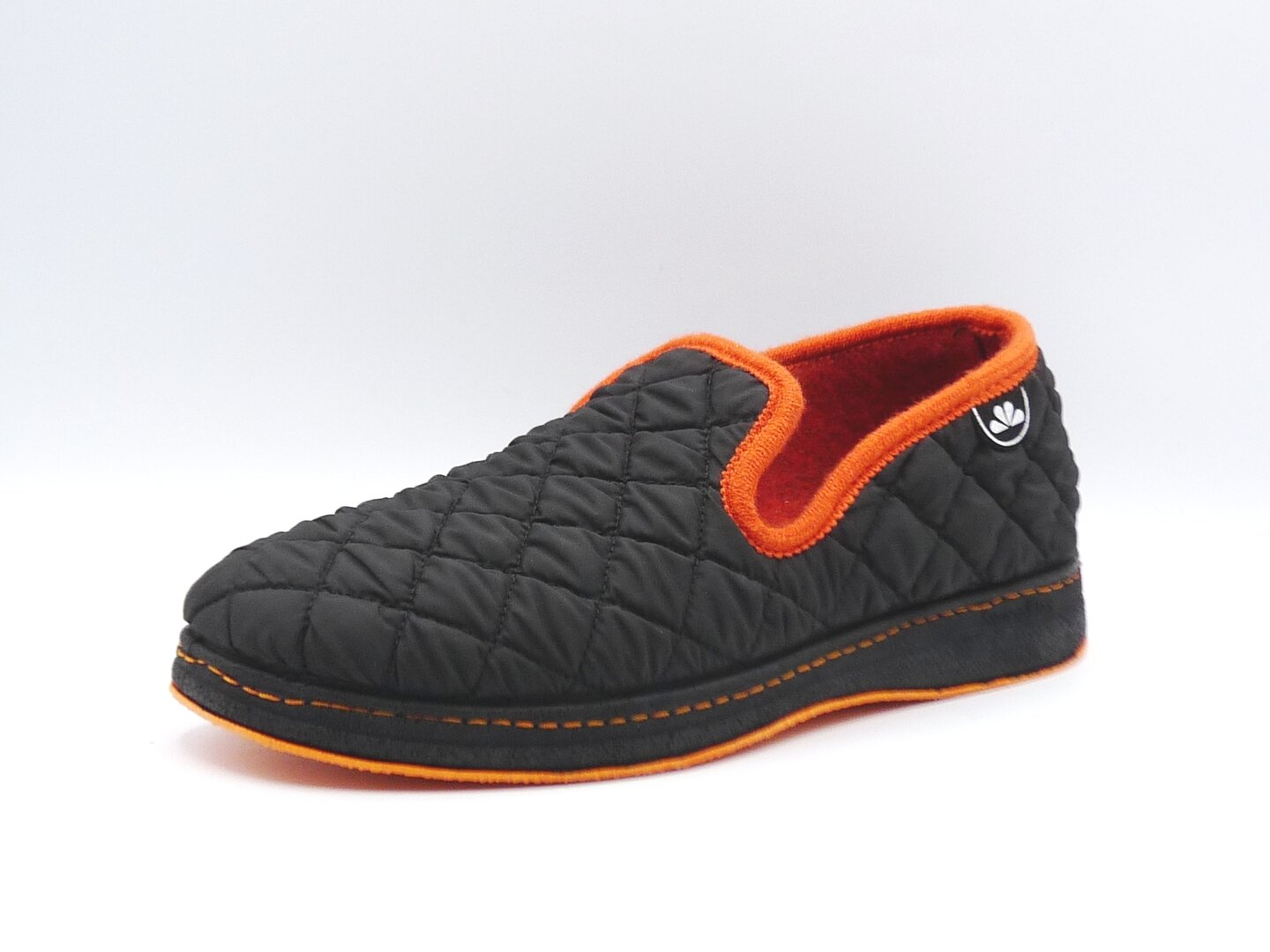 Super Remy SUPER REMY Noir - Chaussons et mules - Chaussures AYROLES