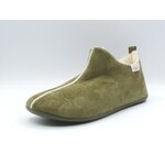 Espadrille 6030 Kaki (1)