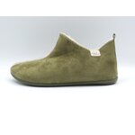 Espadrille 6030 Kaki (2)