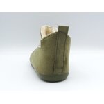 Espadrille 6030 Kaki (3)