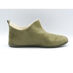 Espadrille 6030 Kaki (4)