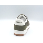 Redskins Gunran (3)