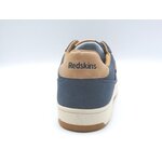 Redskins Gunran (3)