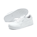 Puma Carina blanc (2)