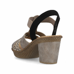 Rieker 665K3-60 (3)