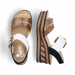 Rieker 68176-64 (8)