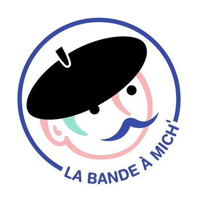 la-bande-a-mich--logo