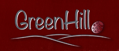 Logo Greenhill