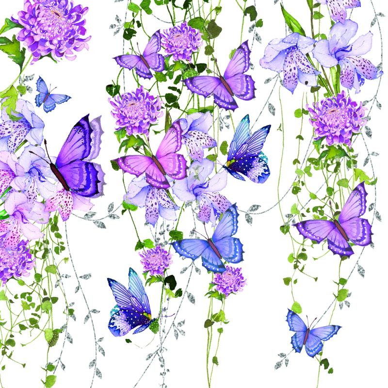 PAPILLON