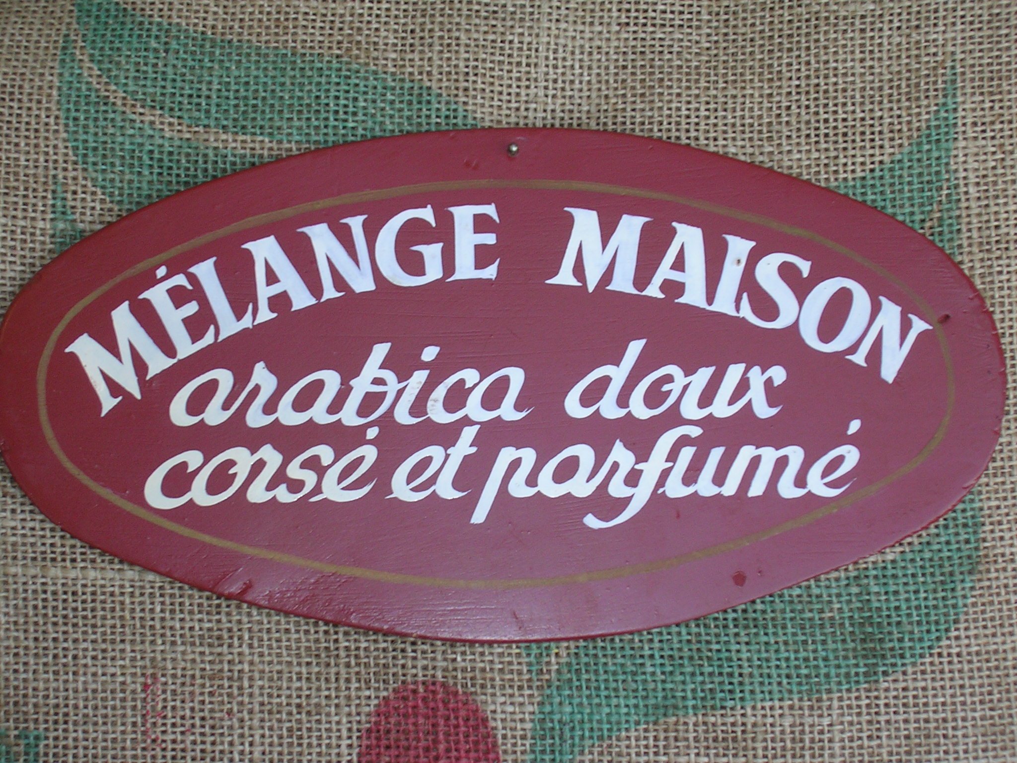 maison