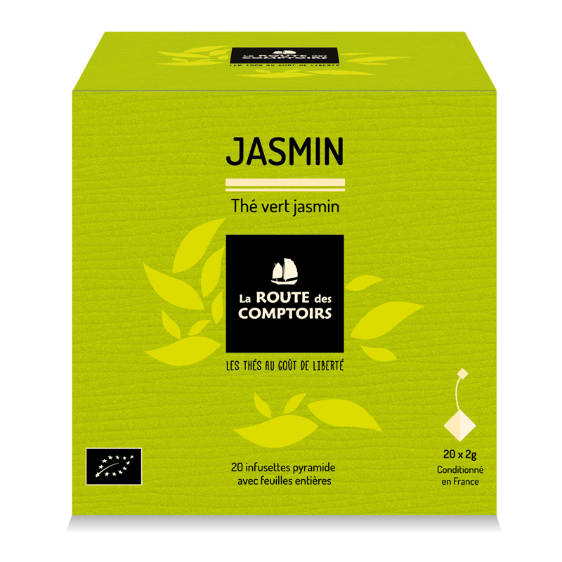 jasmin