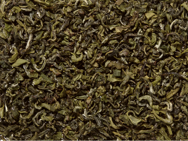 Nepal bio