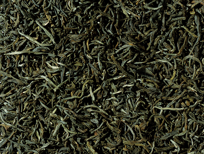 Yunnan Vert de Chine