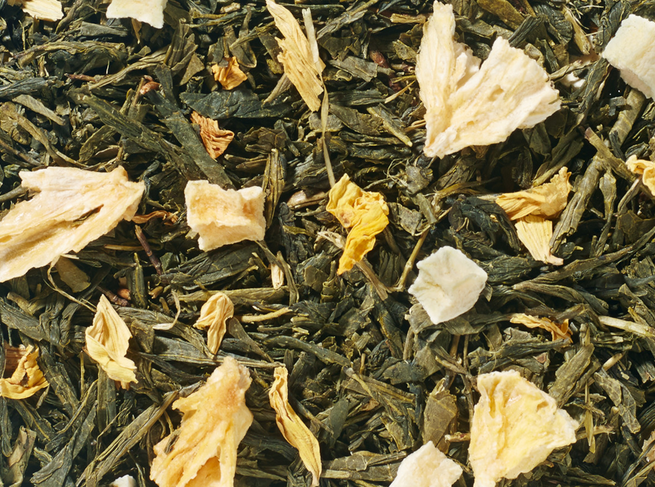 Ananas Mangue