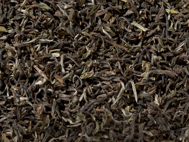 Darjeeling Testa Valley