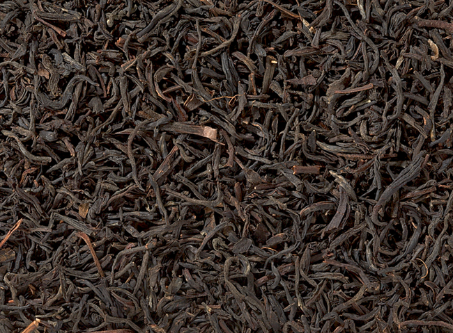 Assam leaf blend