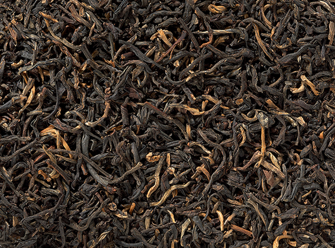 Yunnan Imperial