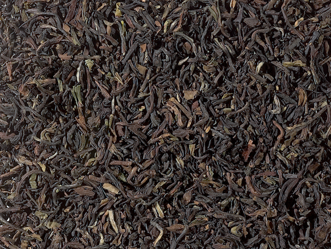 Darjeeling makaibari