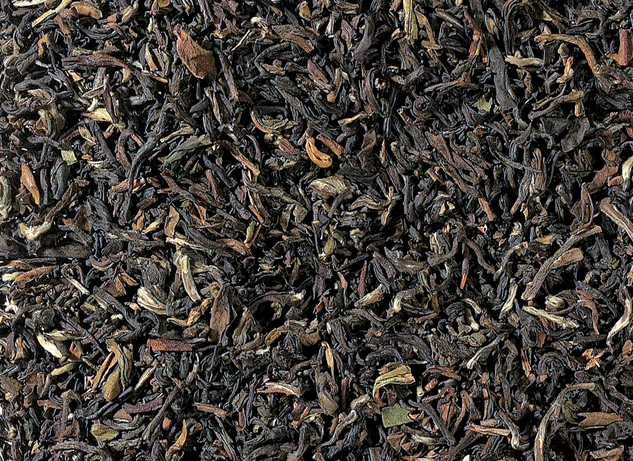 Darjeeling Népal