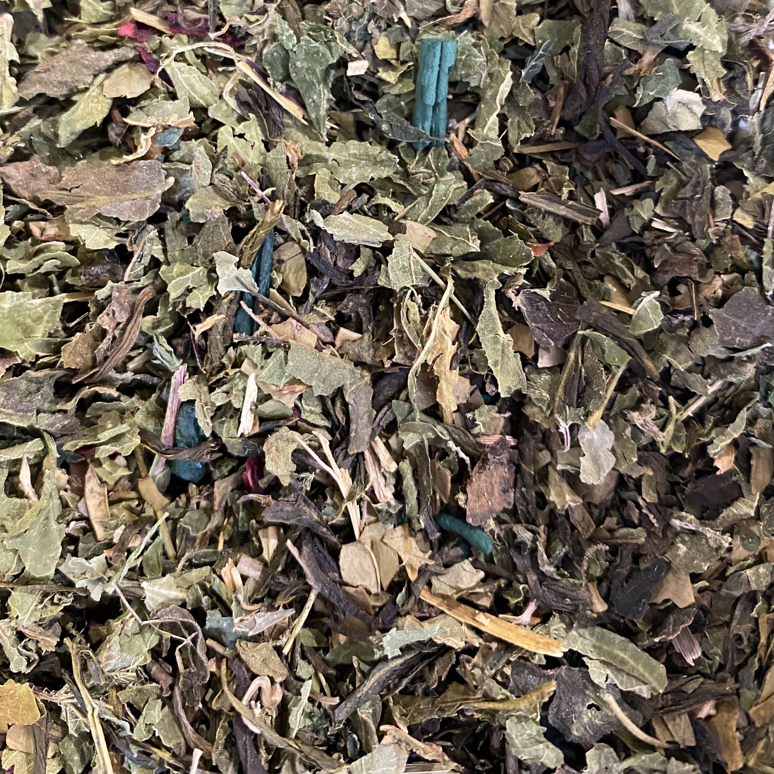 spiruline