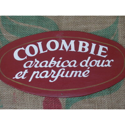 Colombie