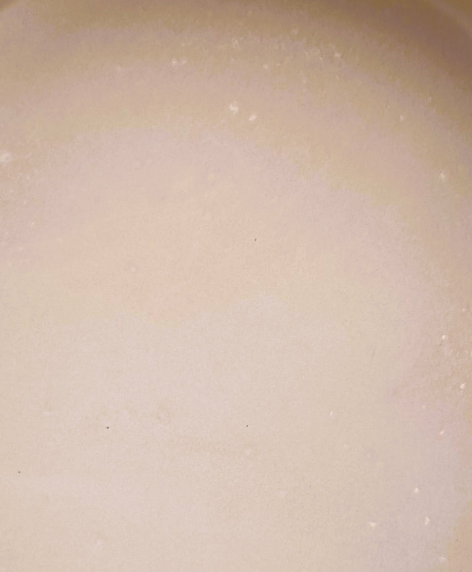 laque lait de chocolat
