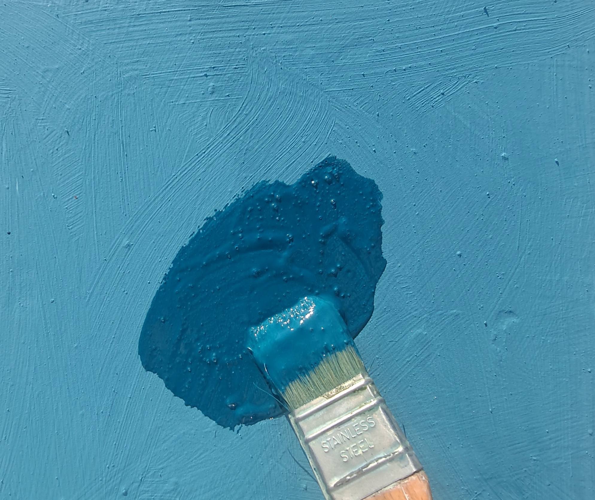 bleu vert colvert