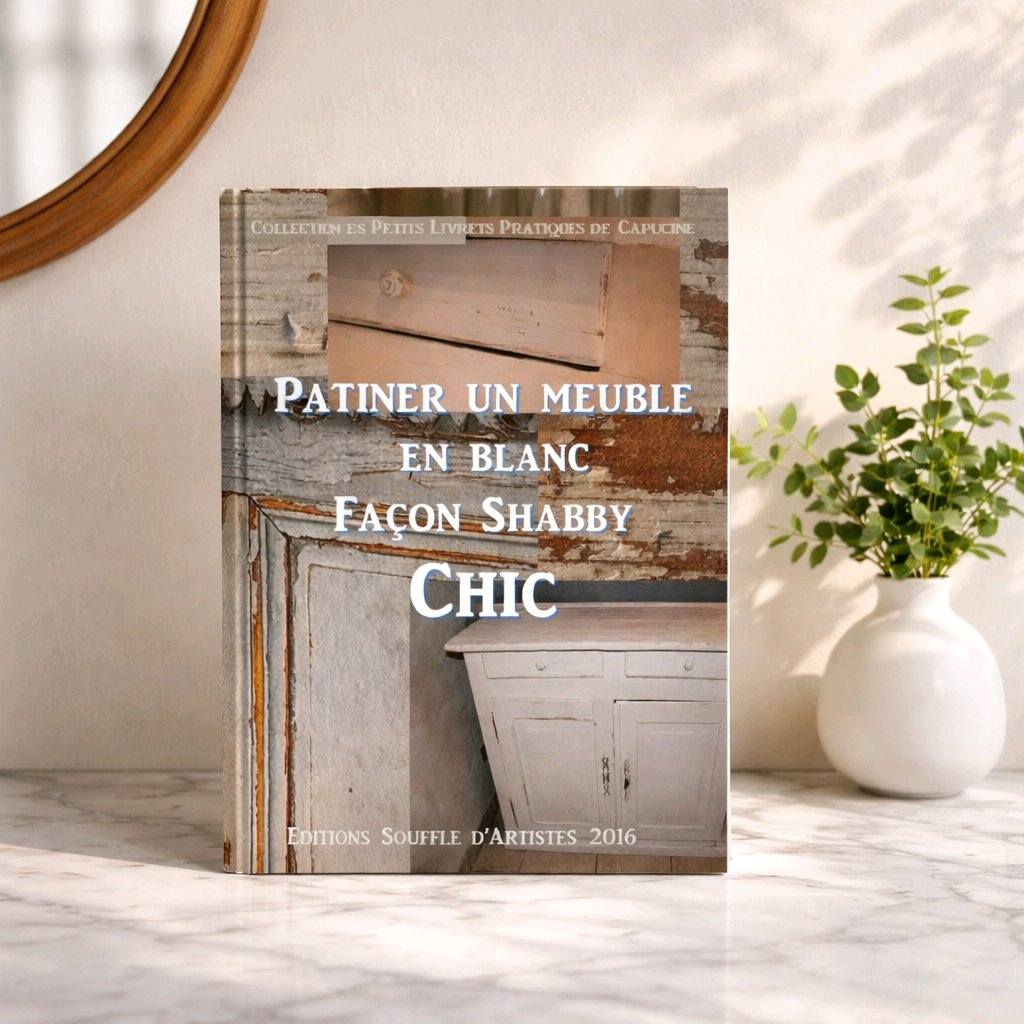 technique pour vieillir meuble