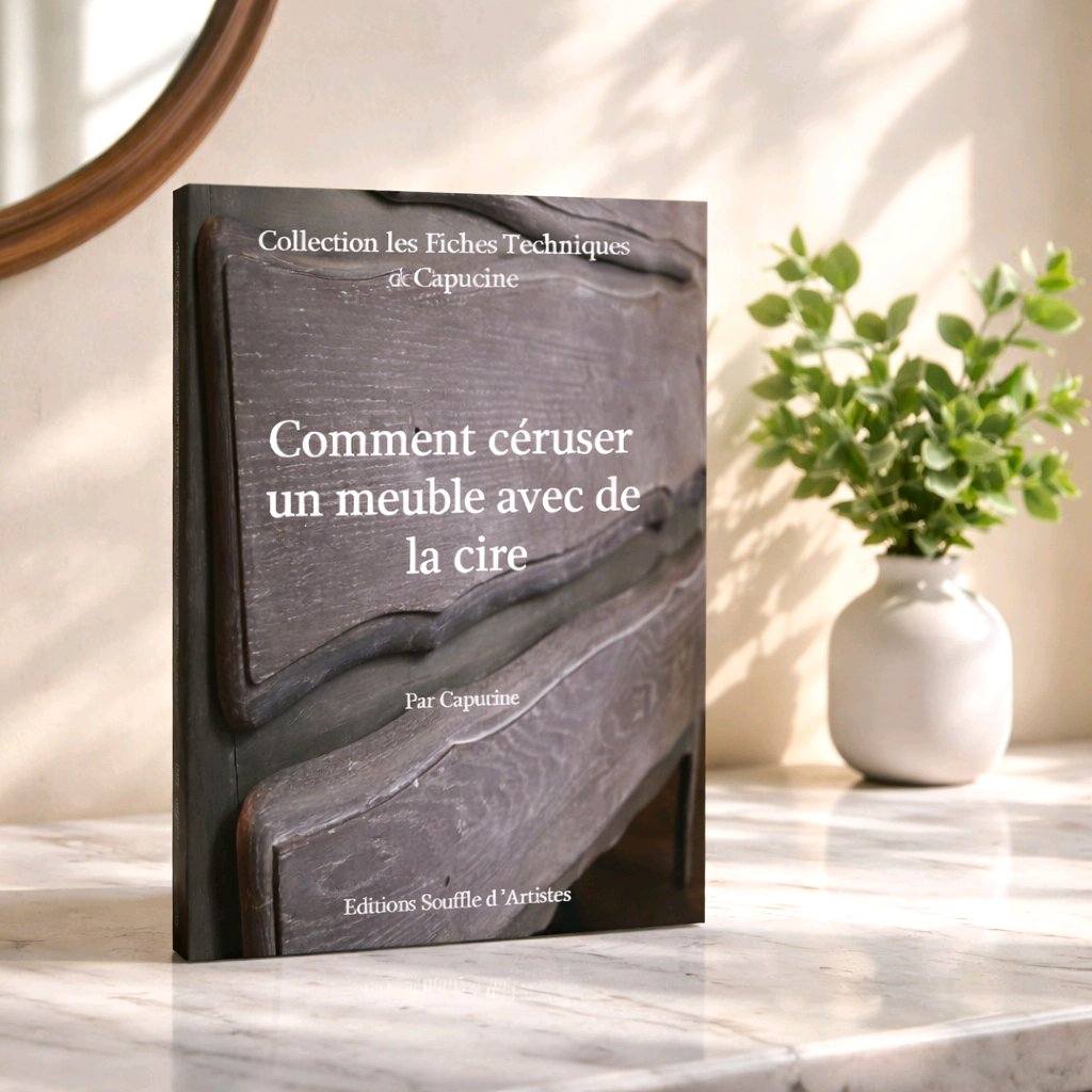 céruser du bois