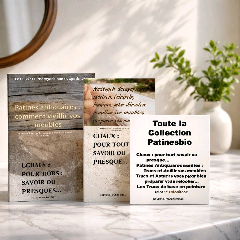 livre peintures naturelles