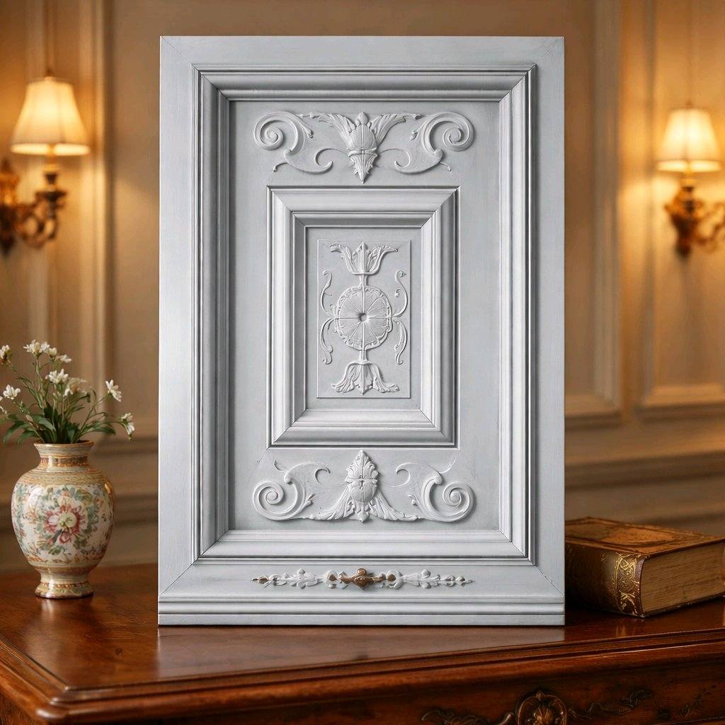 peinture naturelle pour peindre sur chêne