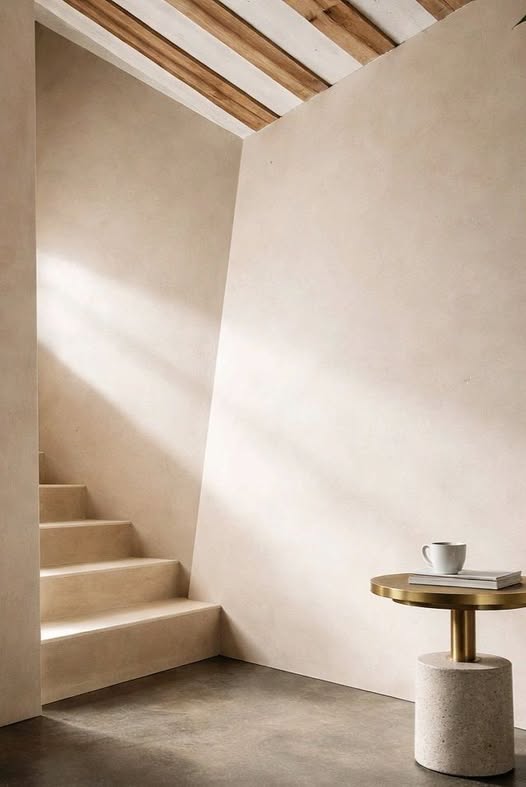 enduit minéral naturel tout support stuc Vésuve Opaline Patinesbio