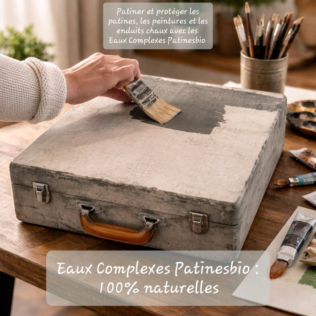 protection naturelle chaux