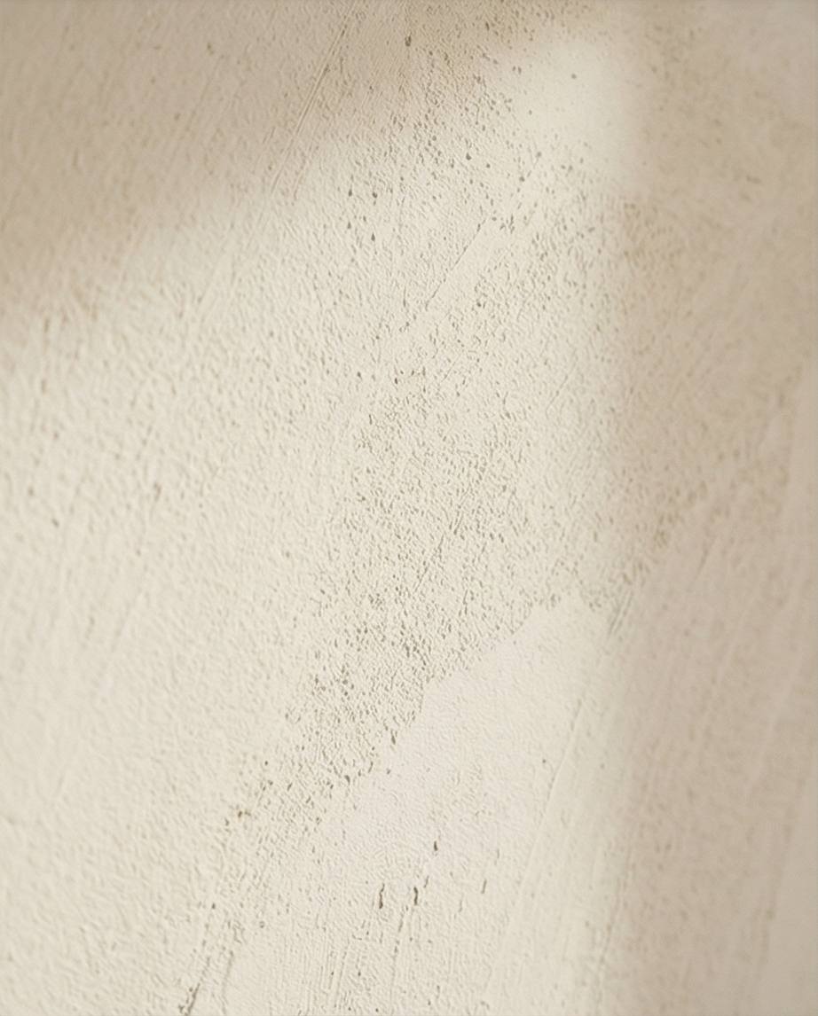 peinture de chaux traditionnel blanc coquillage