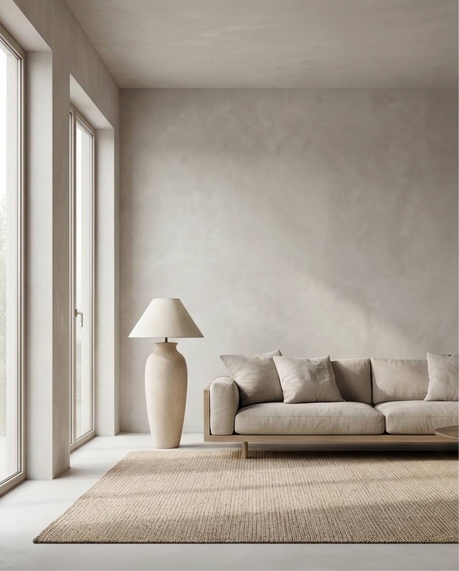 lime french painting