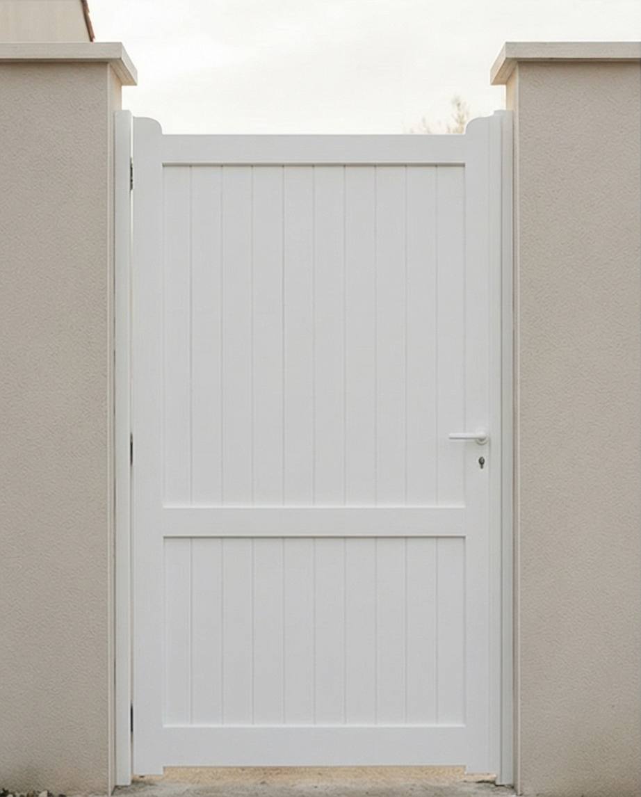 laque blanc naturelle pour bois