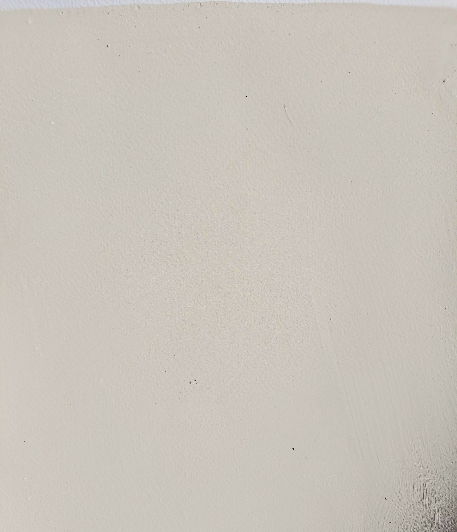 lait de chaux artisanal français beige clair