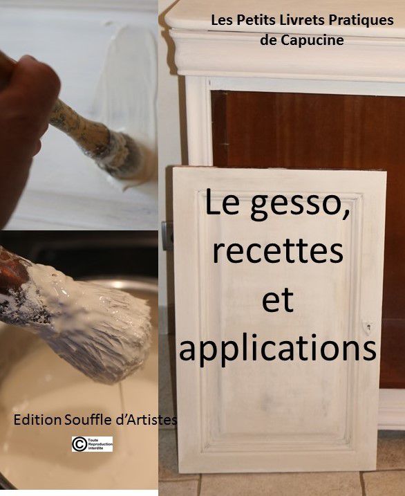 le-gesso-recettes-et-applications