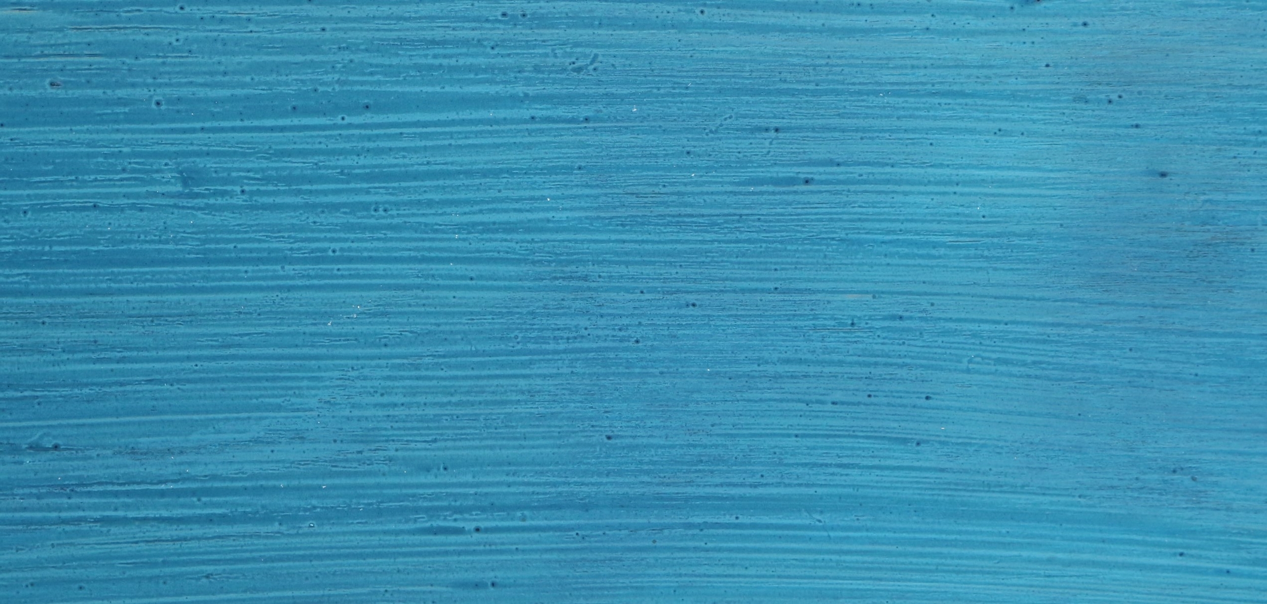 lasure chaulée bleu camisard sur chêne blanchi