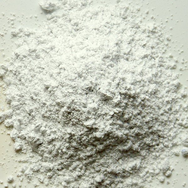 poudre de marbre impalpable