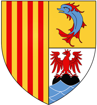 paca blason