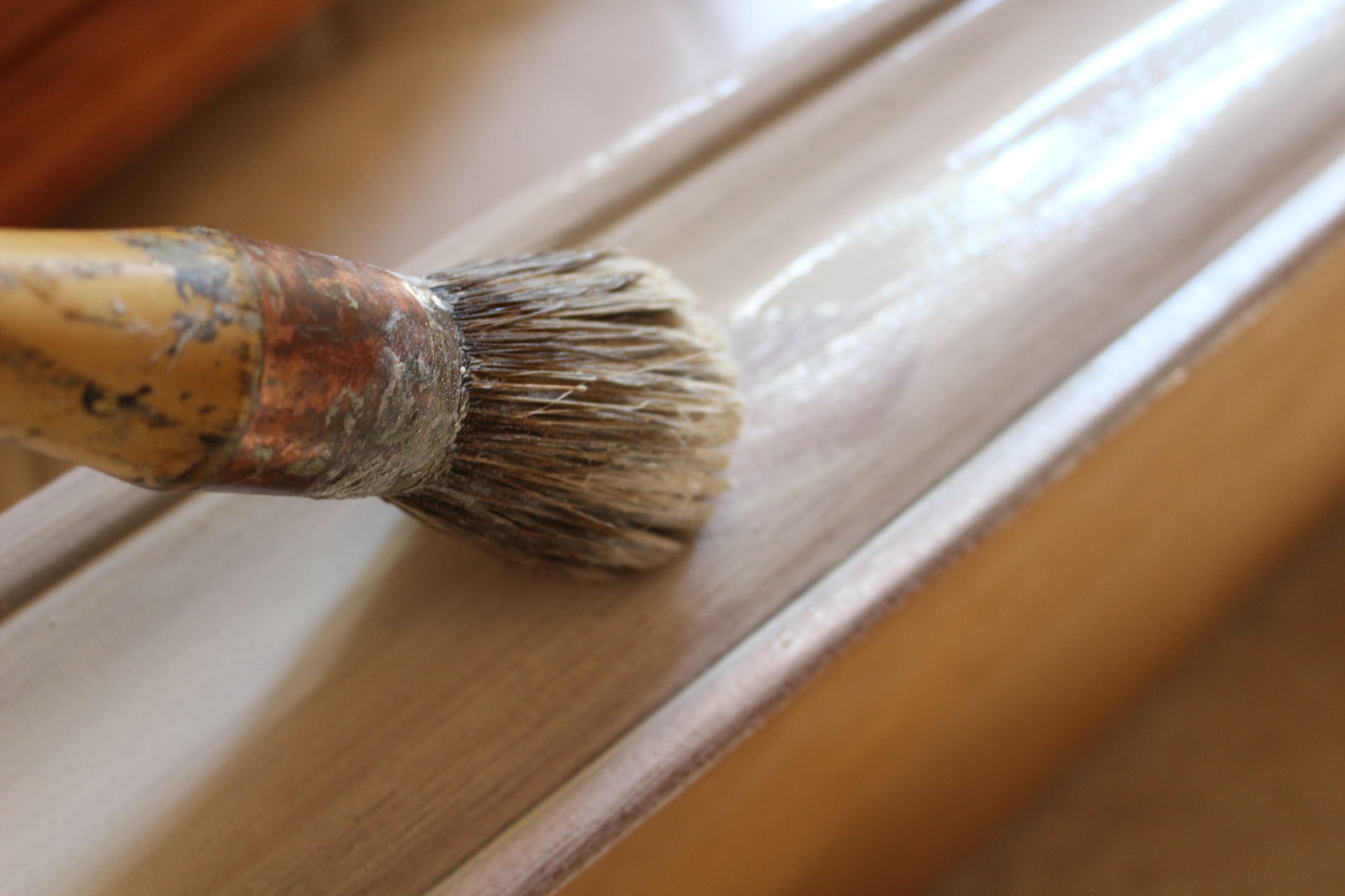 couche d appret gesso