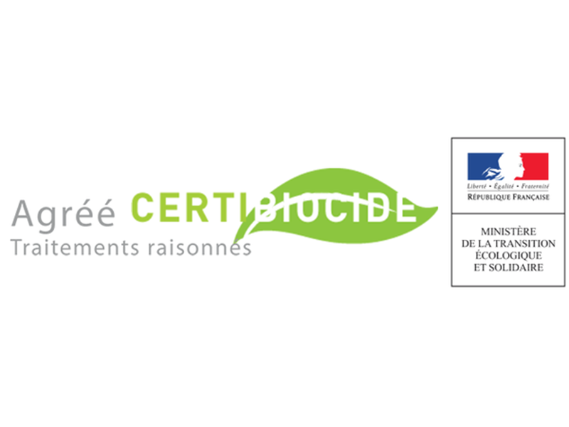 biocides danger